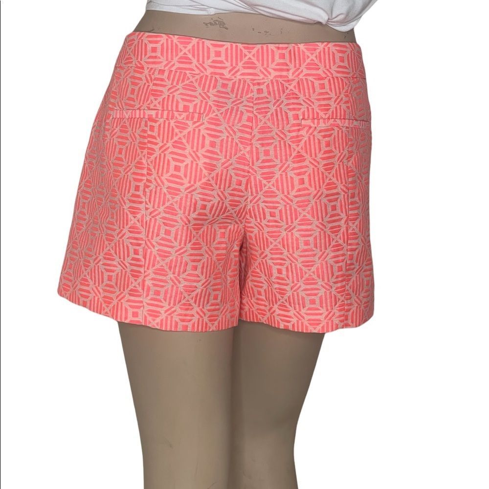 Gap sz 8 hot pink shorts - Picture 8 of 15